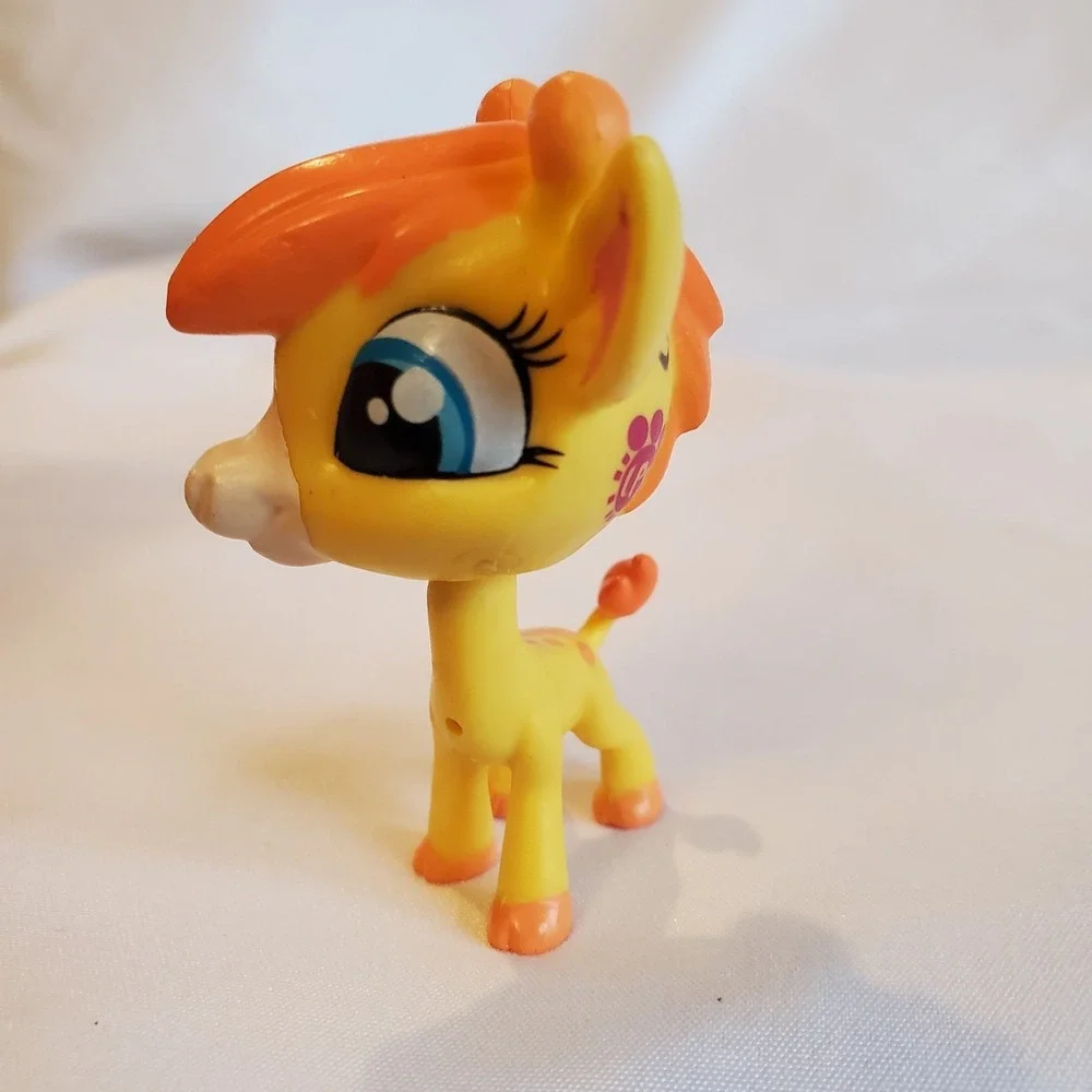 Hasbro used